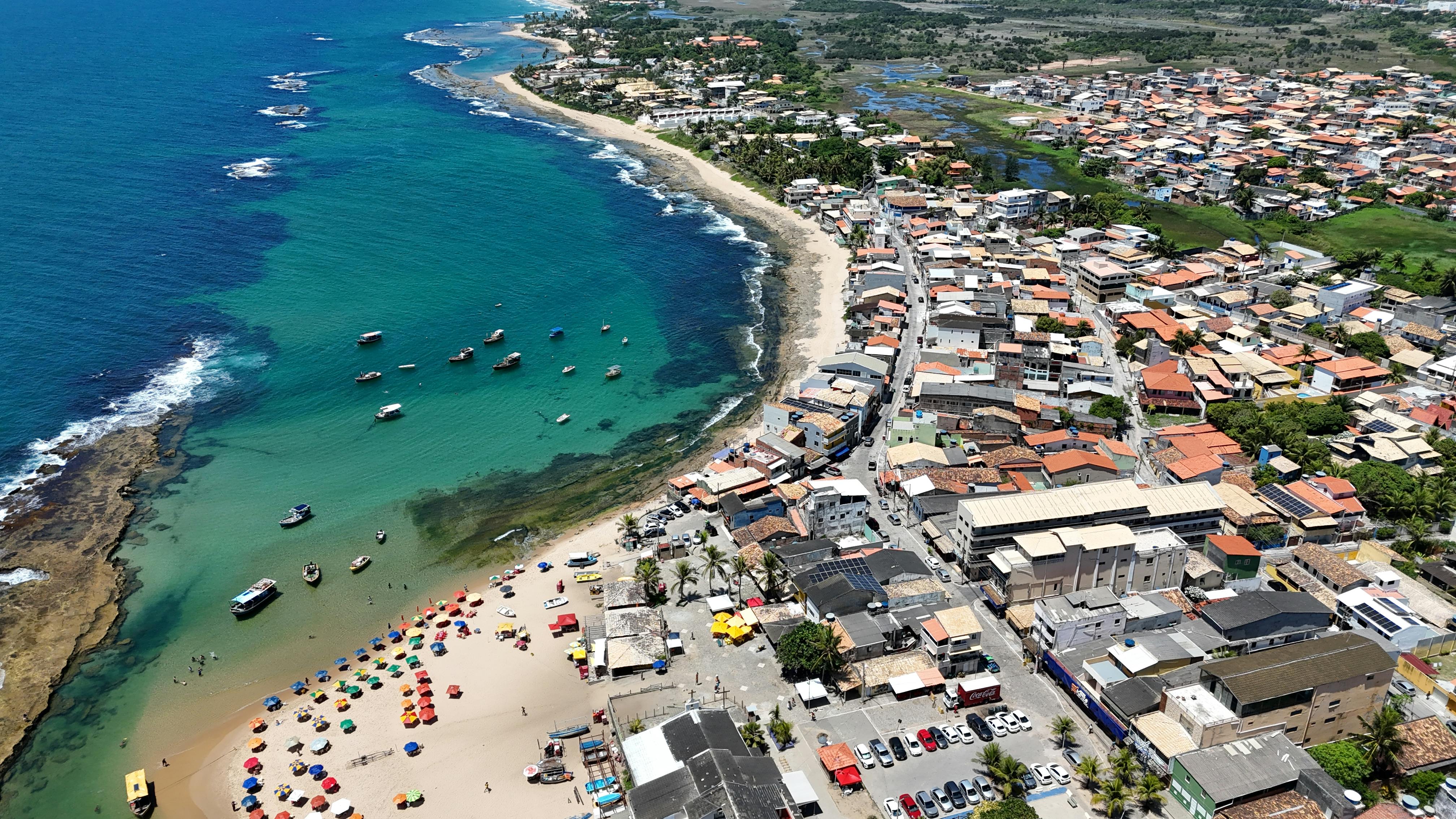 Porto de Galinhas